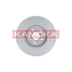 Brzdový kotúč KAMOKA 1032250 - obr. 1