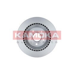 Brzdový kotúč KAMOKA 103226 - obr. 1