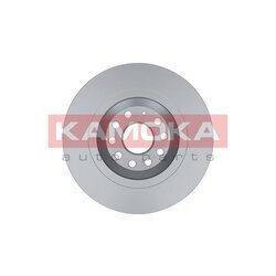 Brzdový kotúč KAMOKA 103227 - obr. 1