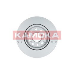 Brzdový kotúč KAMOKA 1032446 - obr. 1