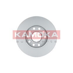 Brzdový kotúč KAMOKA 1032552 - obr. 1