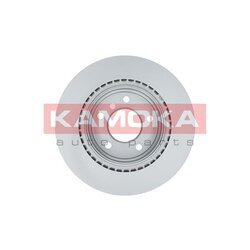 Brzdový kotúč KAMOKA 1033098 - obr. 1