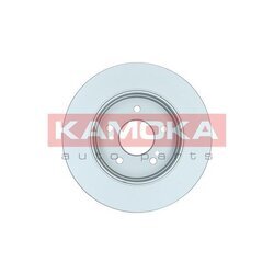 Brzdový kotúč KAMOKA 103448 - obr. 1