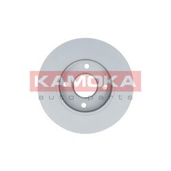 Brzdový kotúč KAMOKA 103884 - obr. 1