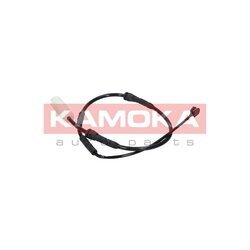 Výstražný kontakt opotrebenia brzdového obloženia KAMOKA 105086 - obr. 2