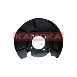 Ochranný plech proti rozstreku, Brzdový kotúč KAMOKA 1180213 - obr. 1