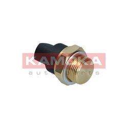 Teplotný spínač ventilátora chladenia KAMOKA 4090030 - obr. 3