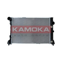 Chladič motora KAMOKA 7700030