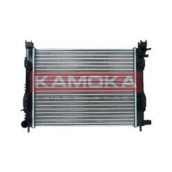 Chladič motora KAMOKA 7705105