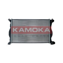 Chladič motora KAMOKA 7705119