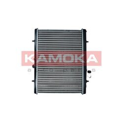 Chladič motora KAMOKA 7705149 - obr. 1