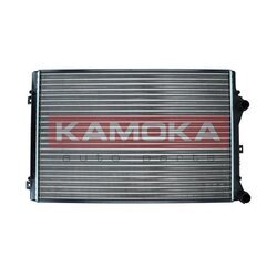 Chladič motora KAMOKA 7705161