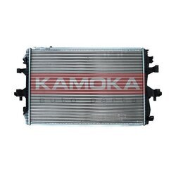 Chladič motora KAMOKA 7705164 - obr. 1