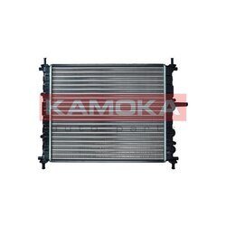 Chladič motora KAMOKA 7705202 - obr. 1