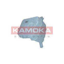 Vyrovnávacia nádobka chladiacej kvapaliny KAMOKA 7720063 - obr. 1