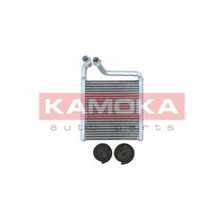 Výmenník tepla vnútorného kúrenia KAMOKA 7760056