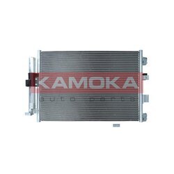 Kondenzátor klimatizácie KAMOKA 7800023