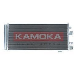 Kondenzátor klimatizácie KAMOKA 7800027 - obr. 1