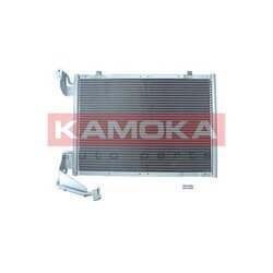 Kondenzátor klimatizácie KAMOKA 7800086