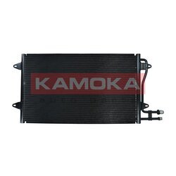 Kondenzátor klimatizácie KAMOKA 7800115 - obr. 1