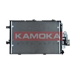 Kondenzátor klimatizácie KAMOKA 7800117