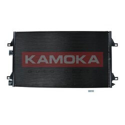 Kondenzátor klimatizácie KAMOKA 7800130