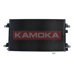 Kondenzátor klimatizácie KAMOKA 7800130 - obr. 1