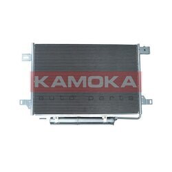 Kondenzátor klimatizácie KAMOKA 7800215 - obr. 1