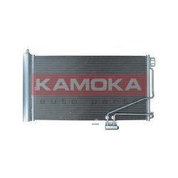 Kondenzátor klimatizácie KAMOKA 7800216