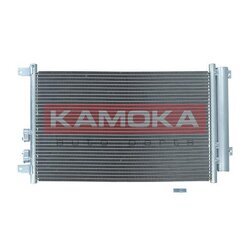 Kondenzátor klimatizácie KAMOKA 7800218