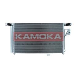 Kondenzátor klimatizácie KAMOKA 7800321