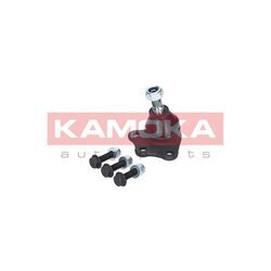 Zvislý/nosný čap KAMOKA 9040012 - obr. 2