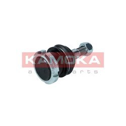 Zvislý/nosný čap KAMOKA 9040099 - obr. 3