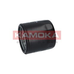 Olejový filter KAMOKA F100201 - obr. 1