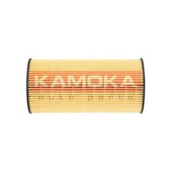 Olejový filter KAMOKA F102601 - obr. 3