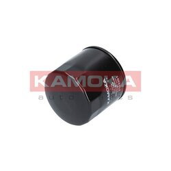 Olejový filter KAMOKA F103301 - obr. 2