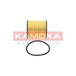 Olejový filter KAMOKA F103401 - obr. 1
