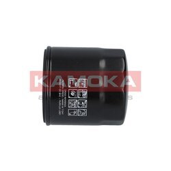 Olejový filter KAMOKA F104301 - obr. 1