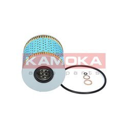 Olejový filter KAMOKA F104901