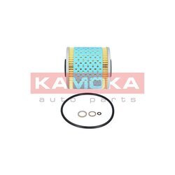 Olejový filter KAMOKA F104901 - obr. 1