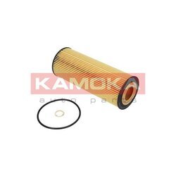 Olejový filter KAMOKA F105501 - obr. 1