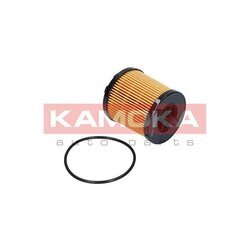 Olejový filter KAMOKA F109101 - obr. 1