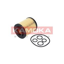 Olejový filter KAMOKA F109301