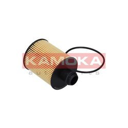 Olejový filter KAMOKA F111601