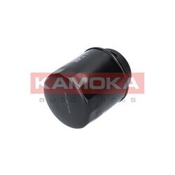 Olejový filter KAMOKA F114801 - obr. 3