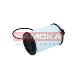 Olejový filter KAMOKA F122701 - obr. 2