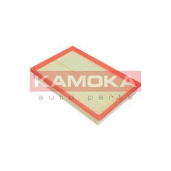 Vzduchový filter KAMOKA F203001 - obr. 1