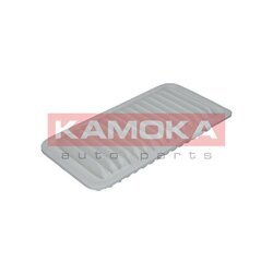 Vzduchový filter KAMOKA F203801