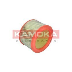 Vzduchový filter KAMOKA F206301