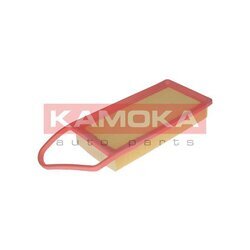 Vzduchový filter KAMOKA F208701 - obr. 2